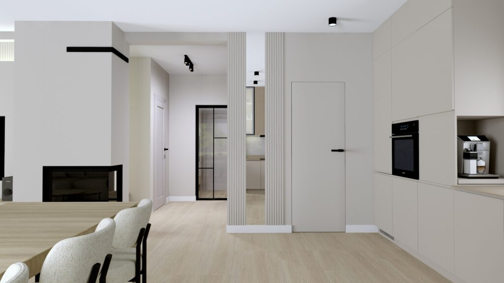 Borki_Wielkie_-_strefa_dzienna_Gorzołka_58-min